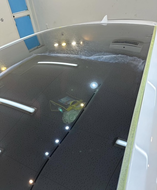 レクサス NX
ガラス油膜ウロコ除去
ガラス研磨
群馬県伊勢崎市
群馬県前橋市