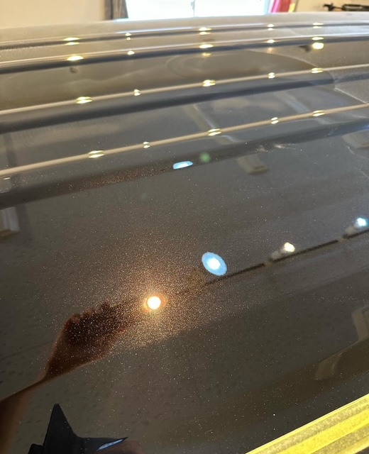 ホンダ ステップワゴン
2工程研磨 施工後
群馬県伊勢崎市　AutoCleanBase